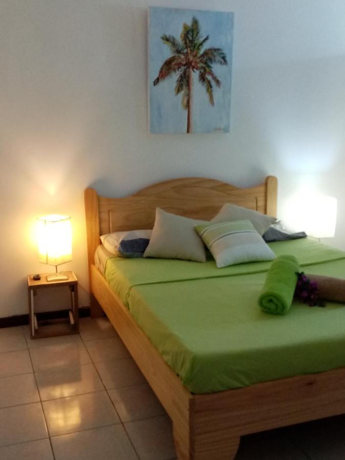 Chez Nous Apartment Pereybere Beach Cameră foto